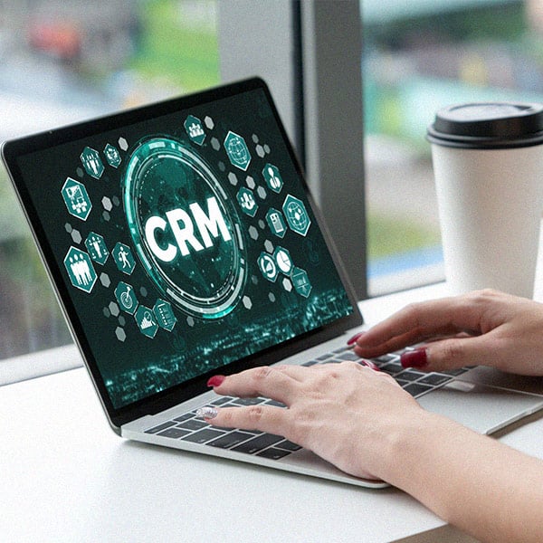 Marketing automation PRM CRM