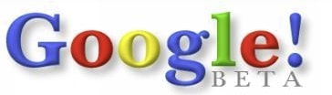 Google beta