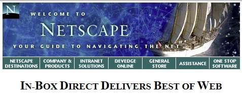 Netscape