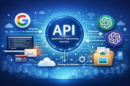 Api Fr API : définition, fonctionnement et exemples