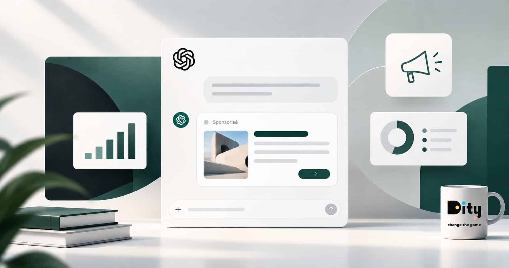 ChatGPT Ads en France : le guide complet pour comprendre, tester et rentabiliser ce nouveau canal}